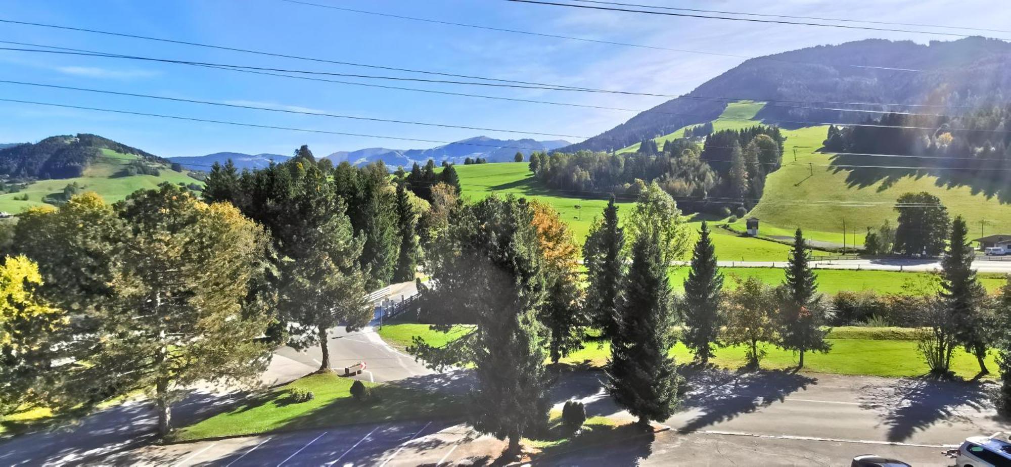 Maria Alm - Komfortables Apartment Gipfelglueck Saalfelden Εξωτερικό φωτογραφία