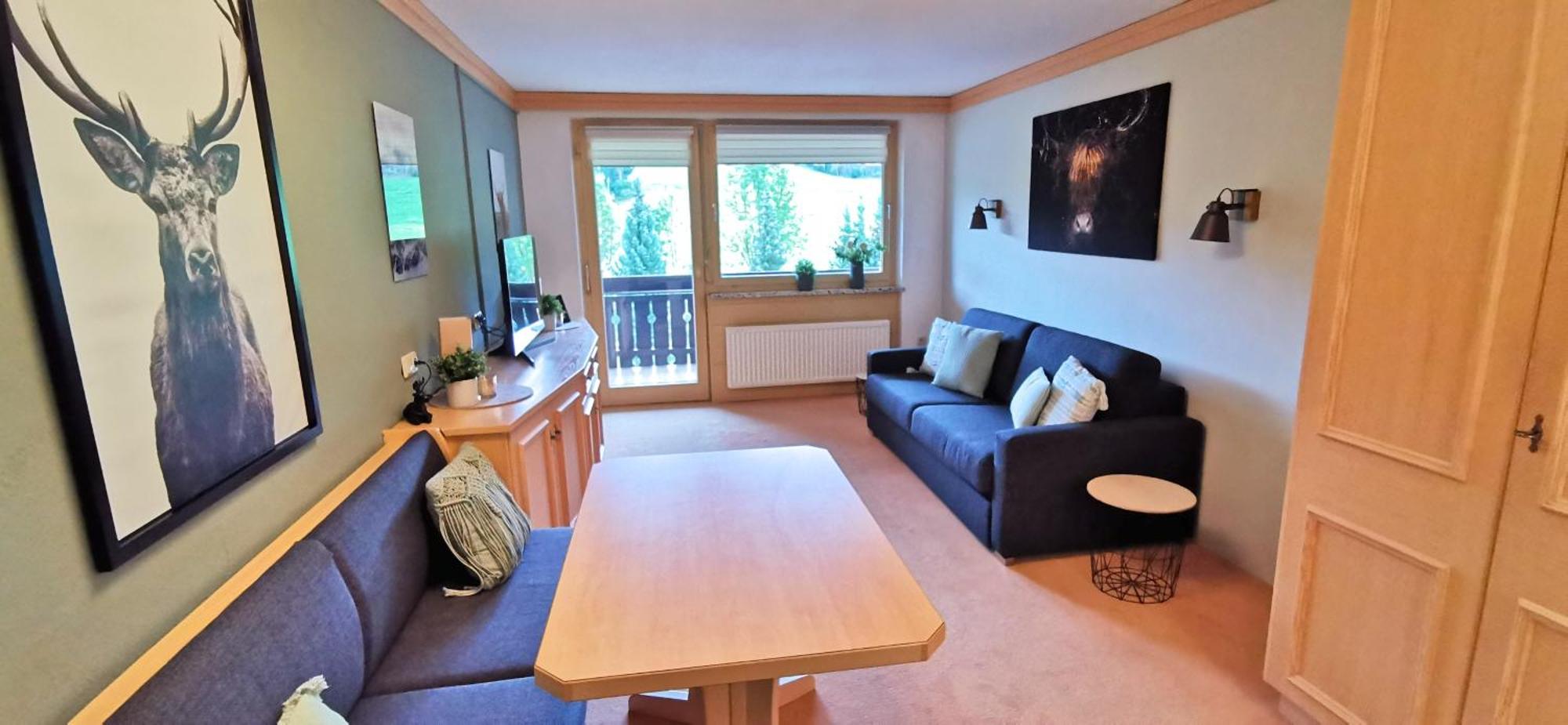 Maria Alm - Komfortables Apartment Gipfelglueck Saalfelden Εξωτερικό φωτογραφία