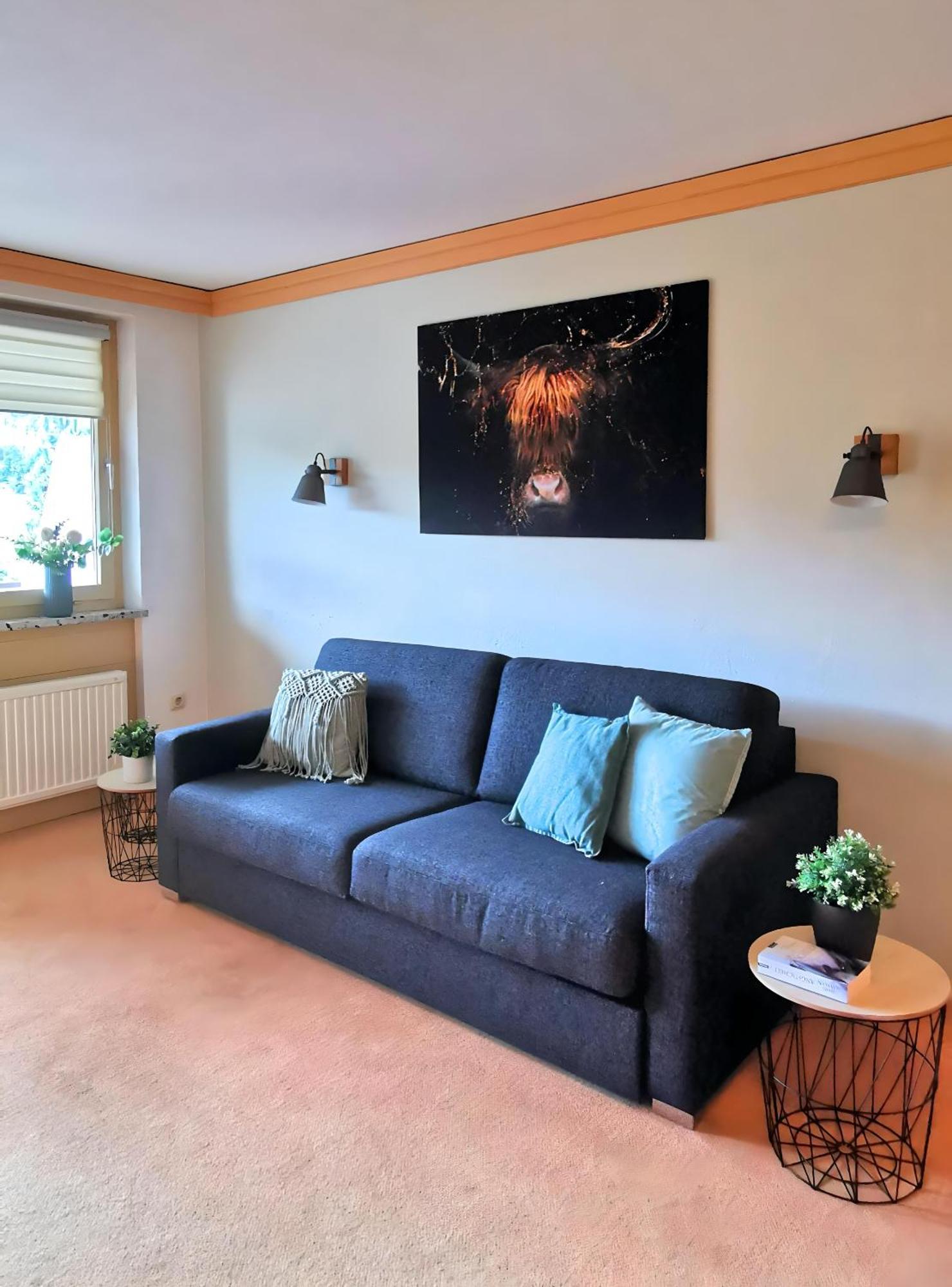 Maria Alm - Komfortables Apartment Gipfelglueck Saalfelden Εξωτερικό φωτογραφία