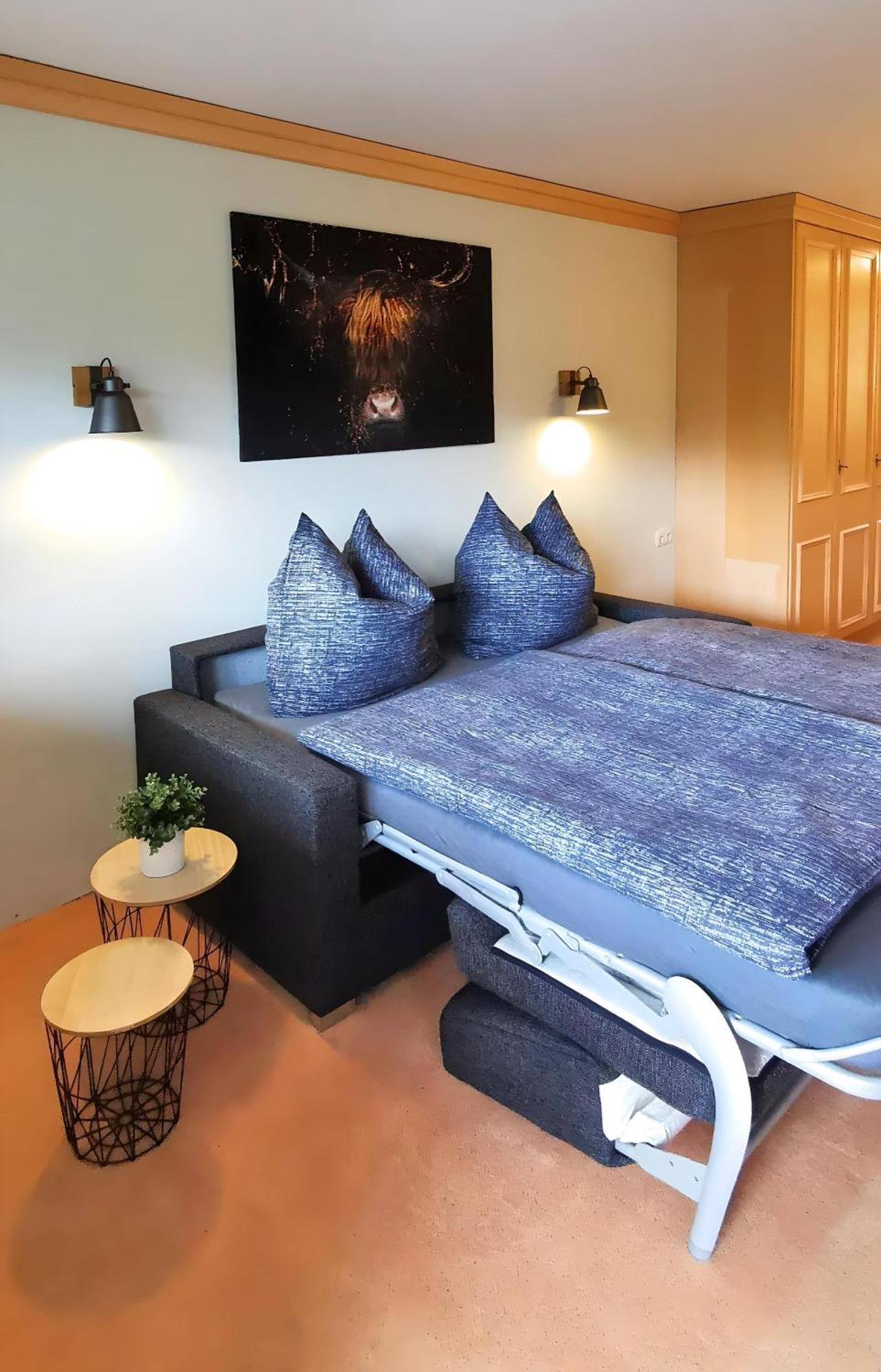 Maria Alm - Komfortables Apartment Gipfelglueck Saalfelden Εξωτερικό φωτογραφία