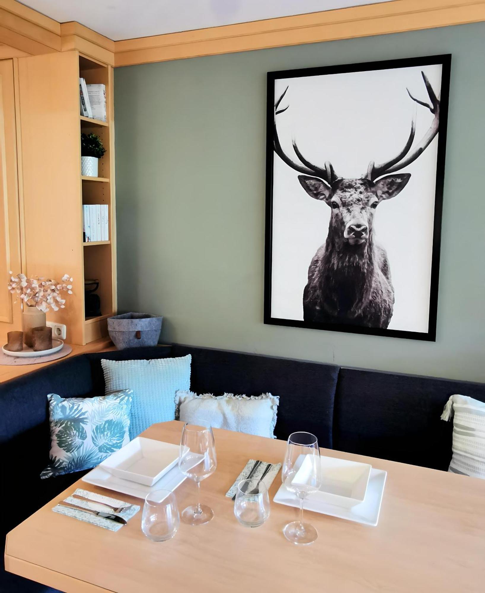 Maria Alm - Komfortables Apartment Gipfelglueck Saalfelden Εξωτερικό φωτογραφία