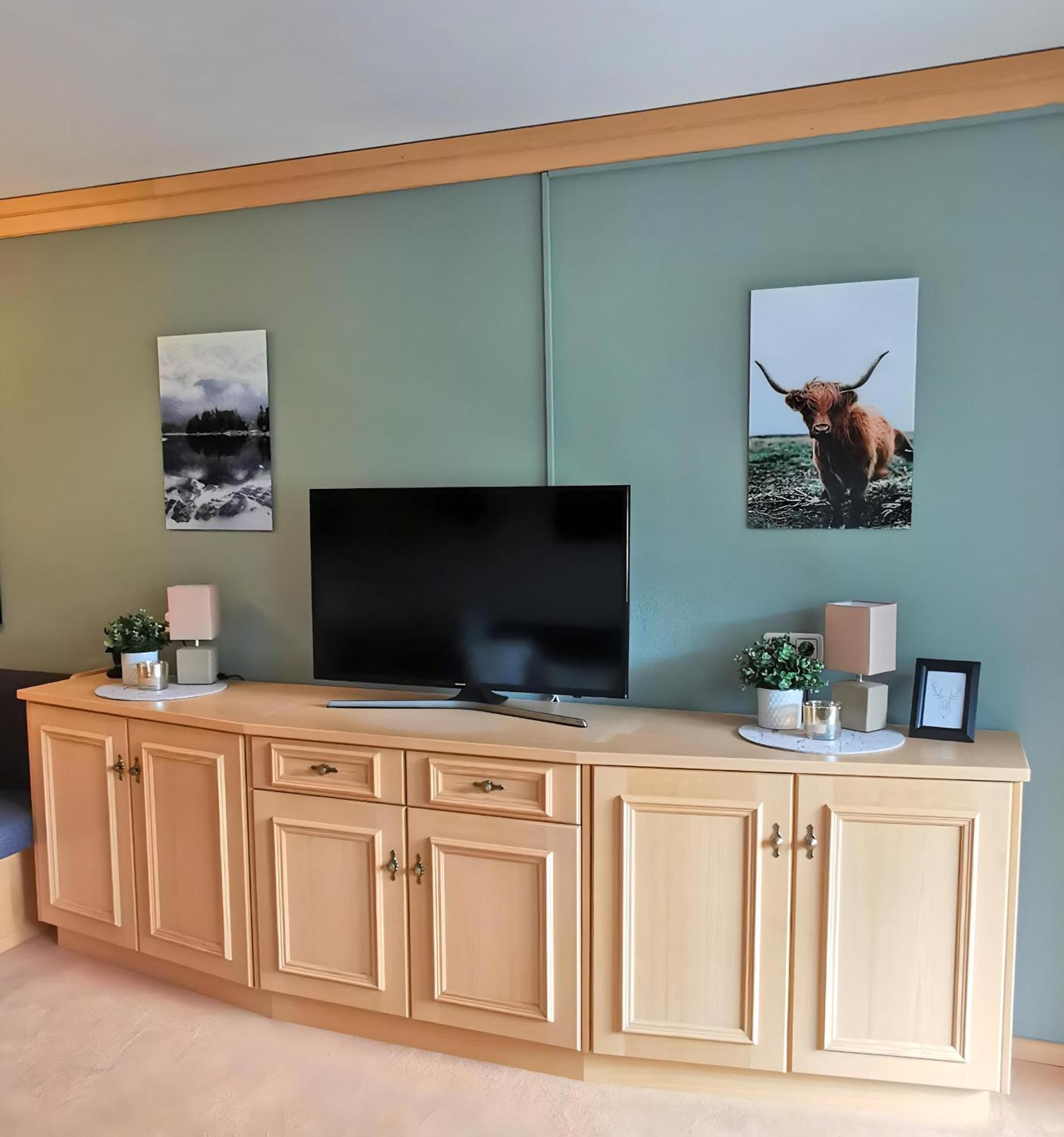 Maria Alm - Komfortables Apartment Gipfelglueck Saalfelden Εξωτερικό φωτογραφία