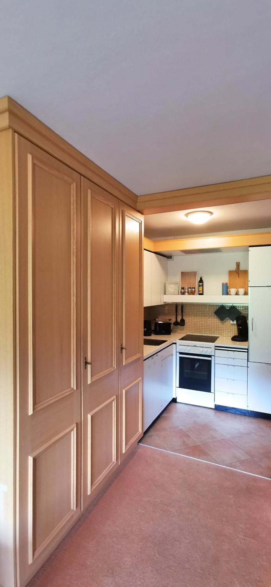 Maria Alm - Komfortables Apartment Gipfelglueck Saalfelden Εξωτερικό φωτογραφία